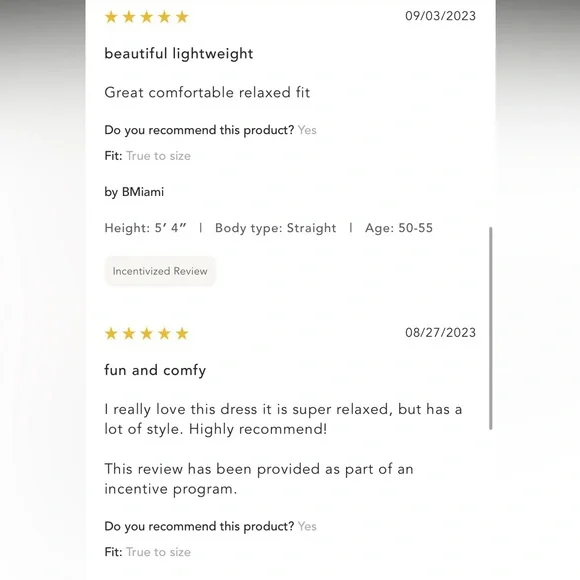 NWT 💙 anthro White Maxi Dress with Black Trim - Picture 9 of 9